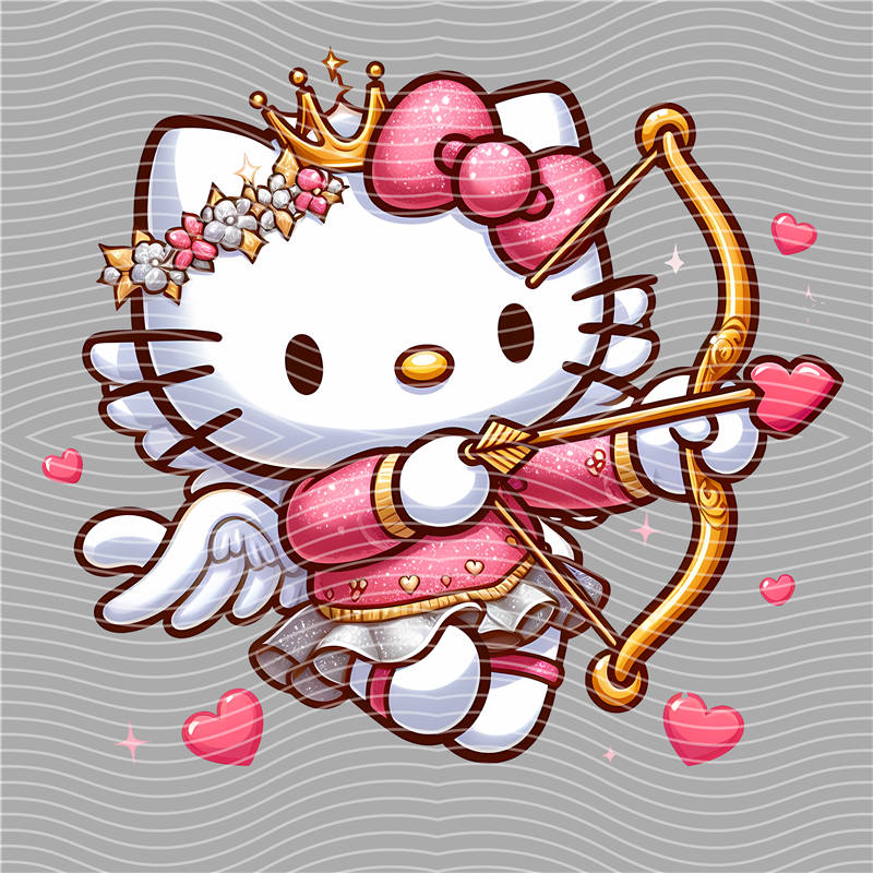 Sanrio-HK 470